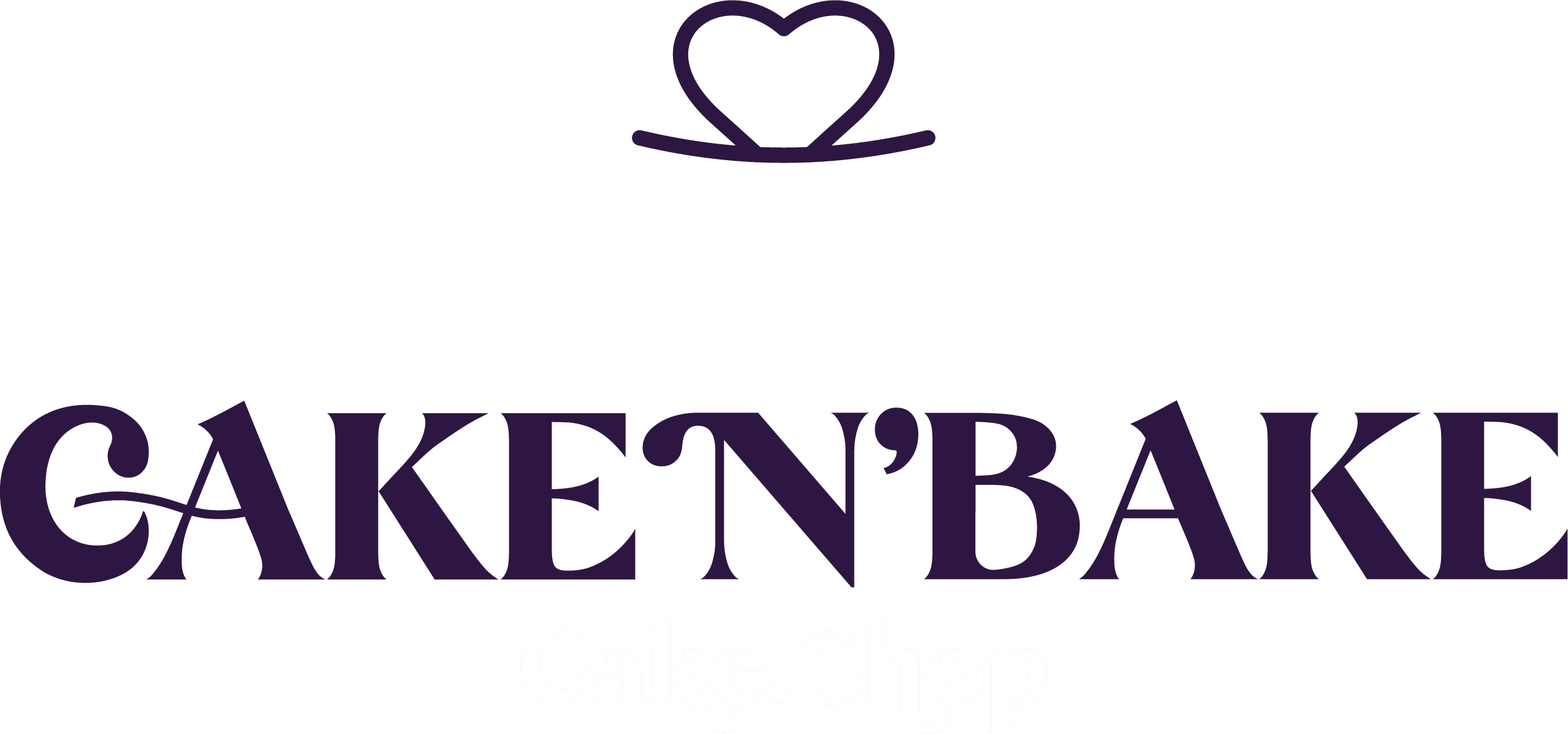 Cake N’ Bake logo